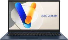 Asus Vivobook 15 X1504 Core 5 120U / 16 GB / 512 GB / W11 (X1504VA-BQ2932W)