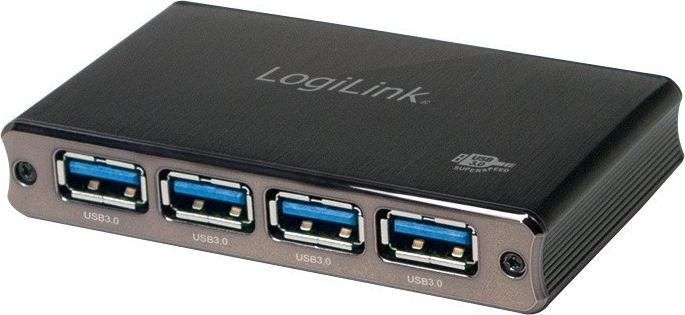 LogiLink 4x USB-A 3.0 (UA0282)