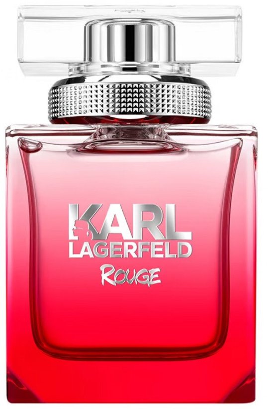 Karl Lagerfeld KARL LAGERFELD Rouge EDP spray 85ml WOMEN