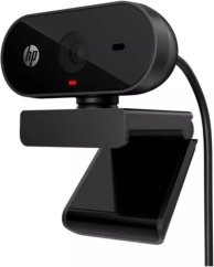 HP 720p HD USB
