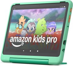 Amazon Amazon Fire HD 10 32GB Kids Pro 13th Gen, mint green