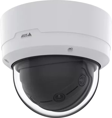 Axis Q4809-PVE