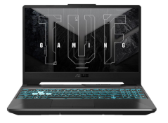 Asus TUF FA506NCR-WH71  AMD Ryzen 7 7435HS