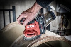 Sourcing SANDER ORBITAL CORDLESS 3751CA 20V BL