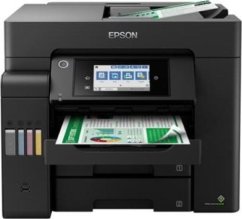 Epson EPSON EcoTank Pro ET-16685 Inkjet Colour Multifunction Printer 32ppm