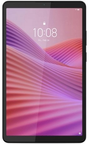 Lenovo Tab One 8.7" 128 GB Sivý (01981582390350)