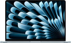 Apple Macbook Air 15 M4 / 24 GB / 512 GB (MC7D4ZE/A)