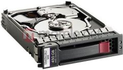 HP 450GB 2.5'' SAS-2 (6Gb/s)  (AW612A)