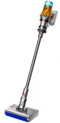 Dyson V12s Detect Slim Submarine silver