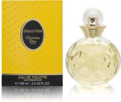 Dior Dolce Vita EDT 100 ml WOMEN