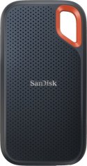 SanDisk Extreme Portable V2 2TB Čierno-oranžový (SDSSDE61-2T00-G2)