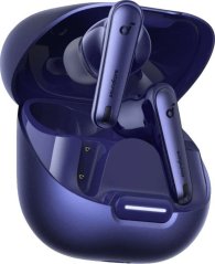 Anker Słuchawki bezprzewodowe Liberty 4 NC Modré