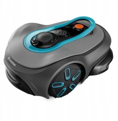 Gardena smart SILENO free