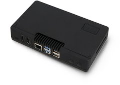 Argon40 Argon ONE V5 do Raspberry Pi 5 Czarna (ARG-25993)