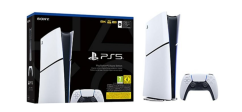 Sony PlayStation 5 D Chassis Slim