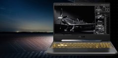 Asus TUF Gaming A15 Ryzen 5 7535HS / 16 GB / 512 GB / RTX 3050 / 144 Hz (FA506NC-HN016) / 16 GB RAM / 512 GB SSD PCIe / Windows 11 Pro
