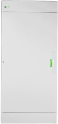 Elektro-Plast Rozdzielnica podtynkowa 24-modułowa Elektro-Plast (ELEGANT-TWIN-2X12/PT/W/EPN)