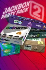 Microsoft The Jackbox Party Pack 2 Xbox One