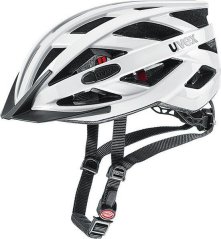 Uvex prilba bicyklová I-VO C Biely r. M