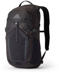 Gregory Nano 20 l Čierny