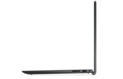Dell Pro 15 Essential PV15250 | Carbon Black | 15.6 " | WVA | FHD | 1920 x 1080 pixels | Anti-glare | Intel Core 3 | 100U | 8 GB | DDR5 | Solid-state drive capacity 512 GB | Intel UHD Graphics | Windows 11 Pro | 802.11ax | Keyboard language English | Warr