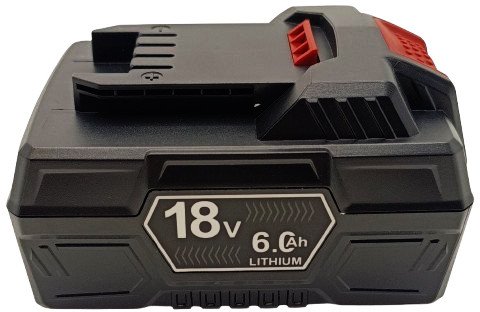 Kita Akumuliatorius įrankiams PARKSIDE PAP20, 18V-20V, 6Ah, Li-ion