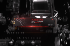 SSD SanDisk Optimus GX PRO 850X 2TB M.2 PCIe 4.0 NVMe (SDSP81200TAN-000E0)