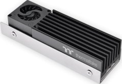 Thermaltake Kühlkörper Thermaltake SSD M.2 2280 "MS-1/Air Cooler" retail
