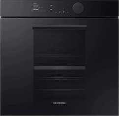 Samsung Rúra do zabudowy Samsung NV75T9979CD Infinite DualCook Real Steam Čierny
