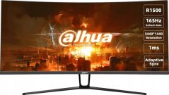 Dahua Technology LM34-E330C