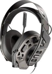 Plantronics Rig 500 Pro Czarne (211224-05)