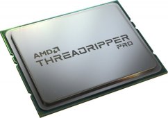 AMD Ryzen Threadripper Pro 5965WX, 3.8 GHz, 128 MB, OEM (100-100000446)