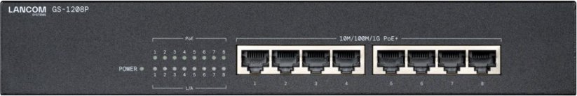 LANCOM Systems GS-1208P (61673)