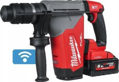 Milwaukee MILWAUKEE.BATTERY HAMMER. M18ONEFHPX-552X 5J 2xHB5.5Ah