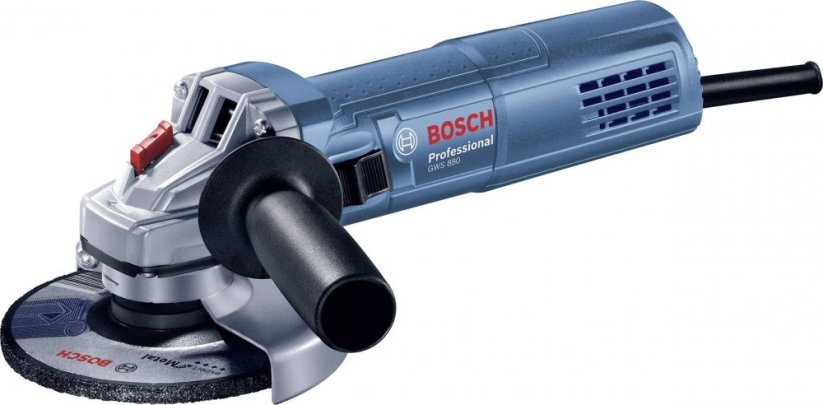 Bosch GWS 880