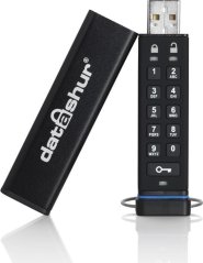 iStorage 8 GB  (IS-FL-DA-256-8)