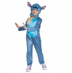 Jakks Pacific Disguise Disney Stitch Costume Classic Stitch M (7-8)