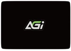 AGI Technology SATA2.5" 256GB AI238/AGI256G25AI238-CB AGI