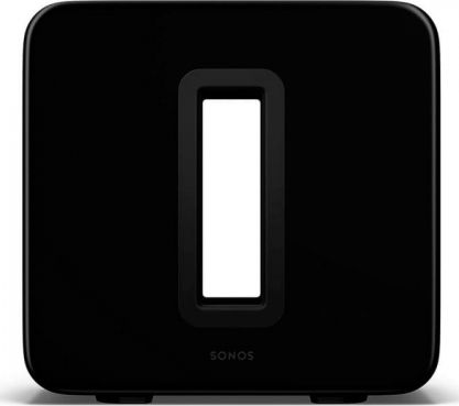 Sonos Sub Gen 3 black