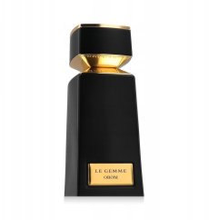 Bvlgari BVGARI Le Gemme Orom EDP spray 125ml MEN