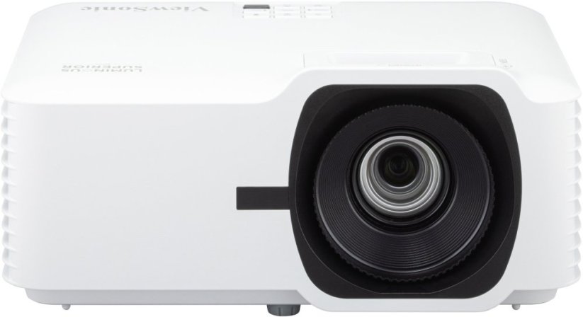 ViewSonic LSD500HD