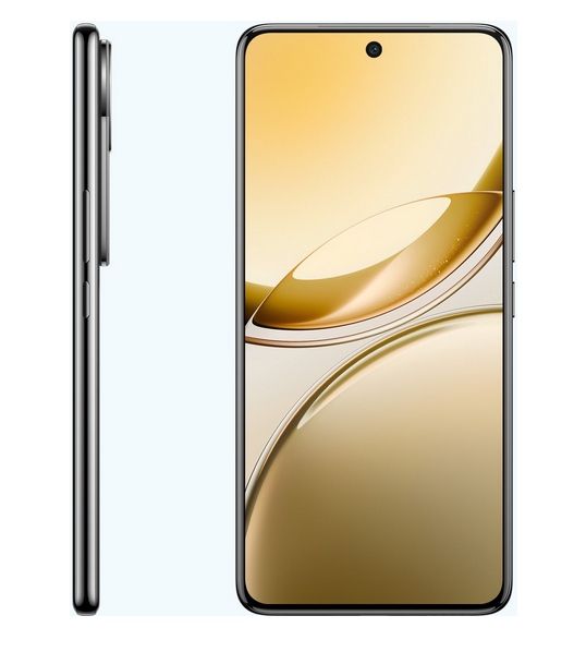 Vivo V50 5G 12GB/512GB, black