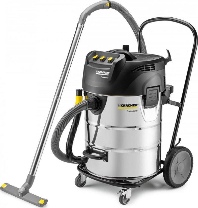 Karcher NT 70/3 Metalový  TC(1.667-274.0)