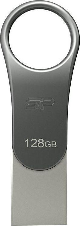 Silicon Power Mobile C80, 128 GB  (SP128GBUC3C80V1S               )