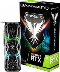 Gainward GeForce RTX 3070 Phoenix 8GB GDDR6 (471056224-1990)