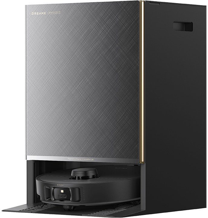 Dreame Matrix10 Pro Ultra  Black