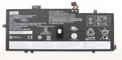 Lenovo Internal lithium-ion battery