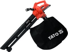Yato Vysávač na lístie  (YT-85175)