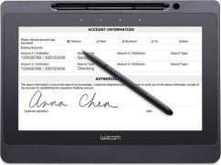 Wacom Tablet do Podpisu Wacom DTU1141B 10,6"