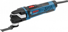 Bosch Narzędzie wielofunkcyjne GOP 40-30 + Príslušenstvo (0.601.231.001)